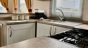 Holiday home in Durdle door with stunning Sea view - Image 3