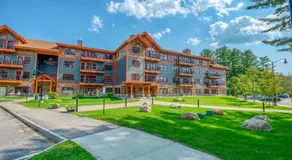 True Upscale Ski In & Out Condo with Pool & Hot Tub - Image 4