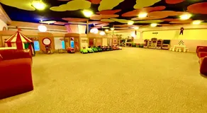 Hotel Peklo pro rodiny s dětmi - Image 4