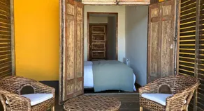 Casa Antigua Bed and Breakfast Chile - Image 2