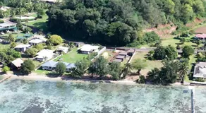 MOOREA - Naku Kahi Bungalow 1 - Image 4