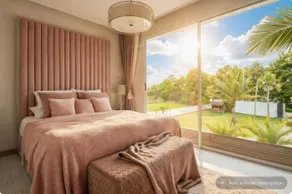 Palm Villa - Award Winning Modern Luxury & Exclusive Villa - Image 5
