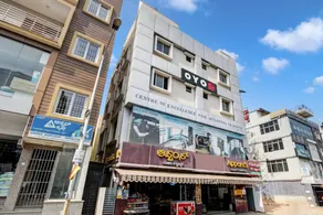 Hotel O KPC Comfort - Image 4