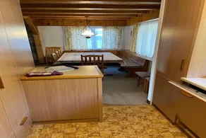Bright Chalet with Terrace - Image 2