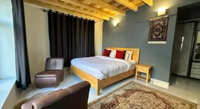 North Vibe Resort Hunza - Image 4