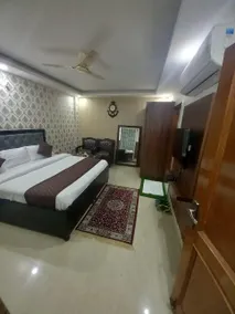 HOTEL VAISHALI - Image 5