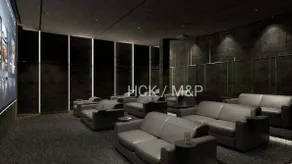 Gorgeous KL View at M-Vertica by HCK - Image 2