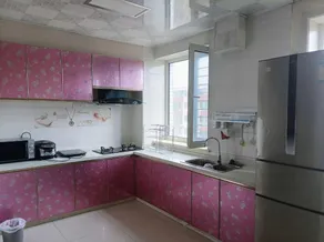 Yiqi Yiqi Homestay (Second Branch of Mudanjiang Second People's Hospital) - Image 5