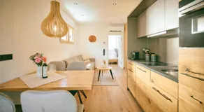 Chalet Resort Seenland - Image 3