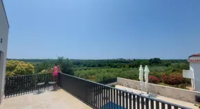Villa Salvore - new luxury house, heated pool, near beaches, playroom - Istria - Image 4