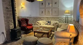 CASA NICOLE Naturaleza, Montañas y Piscina Privada en Alicante - Image 5