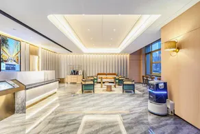 Starway Hotel (Urumqi Innovation Plaza Branch) - Image 4