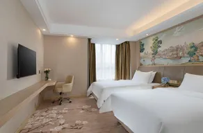 Vienna Hotel Guangxi Nanning Jiangnan Passenger Station - Image 5