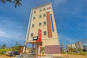 Hotel O SRI NIRVANA PRIDE - Image 2