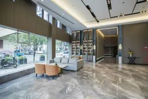 Ruian Chenmao Ruijia Hotel - Image 3
