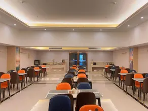 Vienna Hotel Suzhou Xiangcheng Avenue North High-Speed Railway Station - Image 5