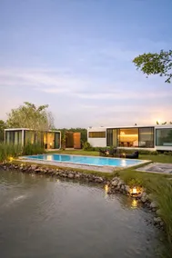 Feel Private Pool Villa - Image 3
