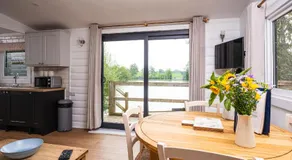 Sumners Ponds Fishery & Campsite - Image 3