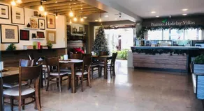Baguio Holiday Villas - Image 4