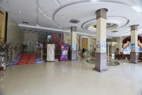 Sheng Hua Times Hotel - Image 3