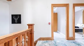 Luxury Victorian 5 bedroom apartment by Lady road apartments - Image 2