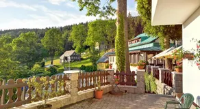 Hotel v Nebi - Image 2