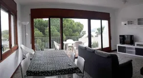 El Mirador Apartamento dúplex 3 hab con vistas excepcionales S1 - Image 2