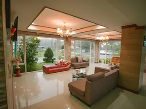 T.W. Sea View Hotel - Image 3