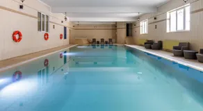Prawdzic Family Resort & Wellness - Image 4