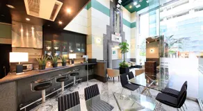 Atsugi Urban Hotel - Image 2