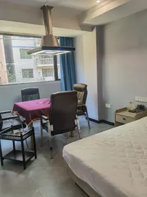 Backstreet Business Hotel - Image 5