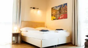 211 Amsterdam, Studio Apartment, 30m2 1-4 Pers - Image 2