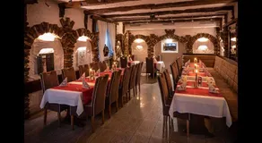 Hotel Restaurant Jaegerhof - Image 4