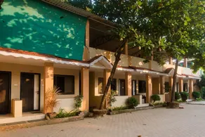 Hotel O Manori Resort - Image 5