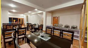 The Marima Nonveg Hotel Manali - Image 3