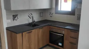 Appartement F2 meublé - Image 3