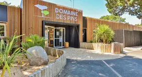 Le Domaine des Pins - Image 3