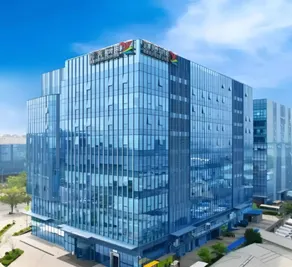 JI Hotel Guangzhou Baiyun Mountain Yuanjing Road - Image 4