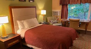 Arbor Inn Motor Lodge - Weymouth - Image 2