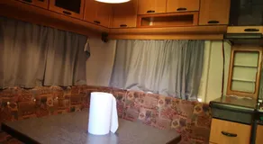 Full Service Caravan 3 - Image 5