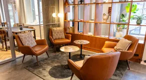 Go Hotel Herlev - Image 5
