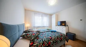 Zagreb 174 - 2 Bedrooms - Parking - New - Apartment - Flexible Keybox Entry - Modern - Monthly Rent - WiFi - Image 2