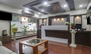 Rithikha Inn Crest Ashok Nagar - Image 2