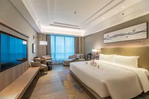 CHEN ZHOU FORTUNATE HOTEL - Image 2