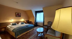 Hotel Apartment Rothensteiner - Image 2