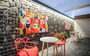 Changwon Masan Brooks Hotel - Image 4