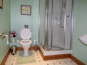 Tyddyn Chambers B&B - Image 4