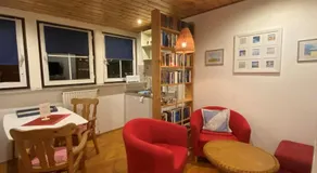 Schumacher's Landhaus - Bücherhotel - Image 3