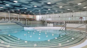 Hotel a ubytovna Zimní stadion Slaný - Image 2