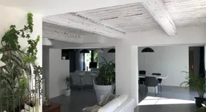 B&B dans Mas en pierres - Image 4